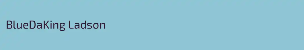 BlueDaKing Ladson